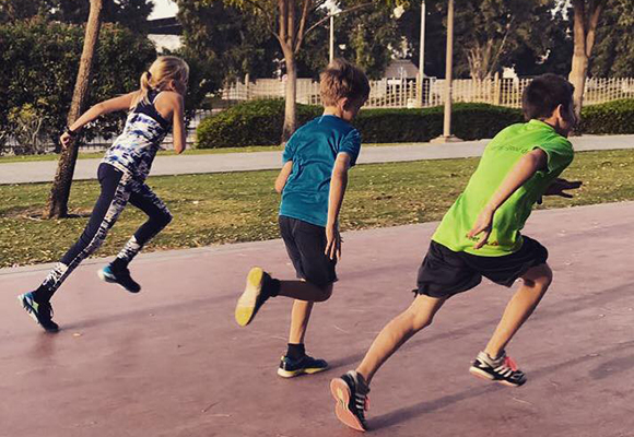 نادي Urban Energy Fitness