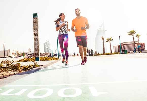 دبي رود رانرز Dubai Road Runners