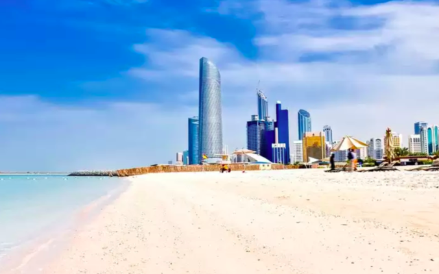 فندق سوفيتيل أبوظبي Sofitel Abu Dhabi