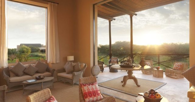 أنانتارا الساحل ، جزيرة صير بني ياس  anantara sir bani yas island al sahel villa