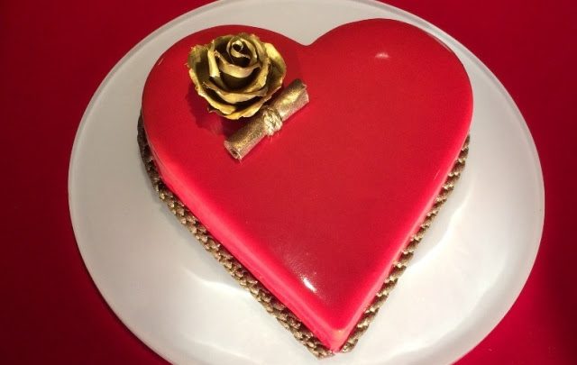 احتفالات عيد الحب في فندق ومركز مؤتمرات لو ميريديان دبي