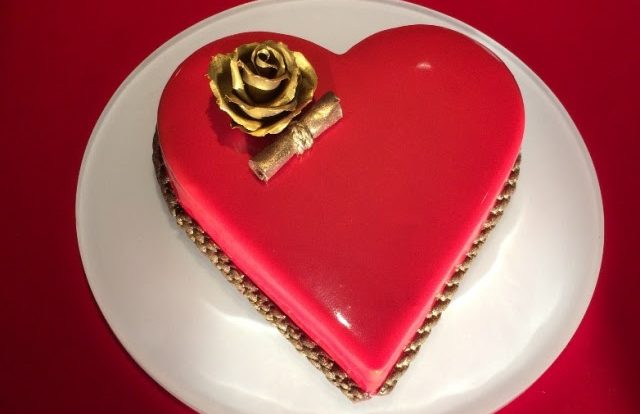 احتفالات عيد الحب في فندق ومركز مؤتمرات لو ميريديان دبي