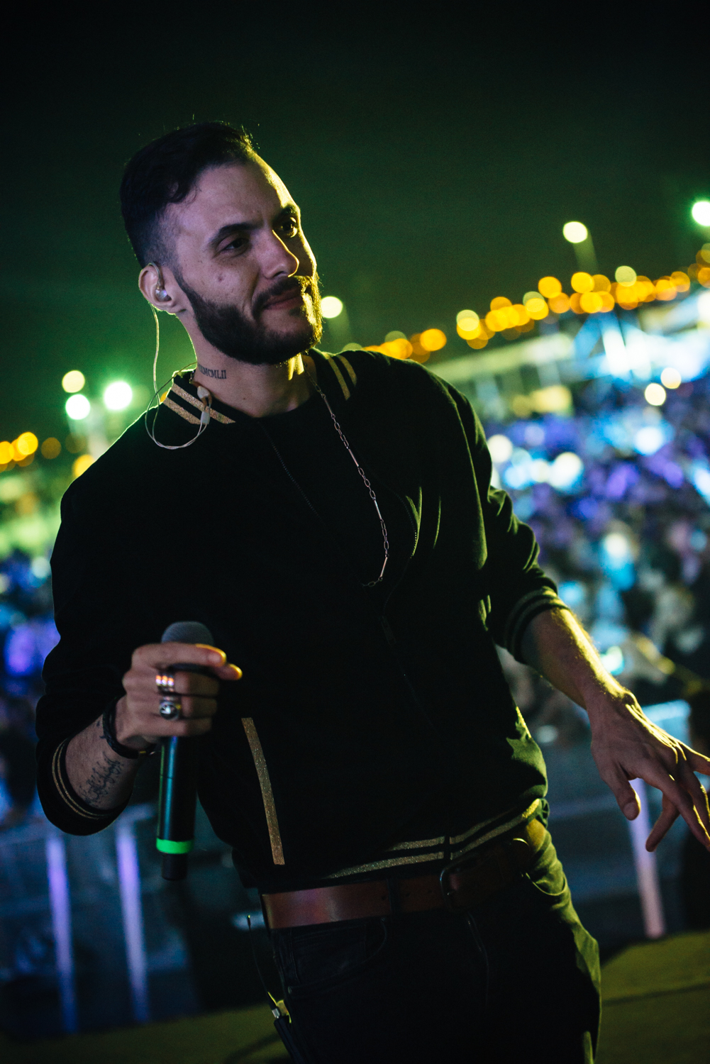 دبي تستضيف مهرجان وصلة للموسيقى العربيّة البديلة 2019