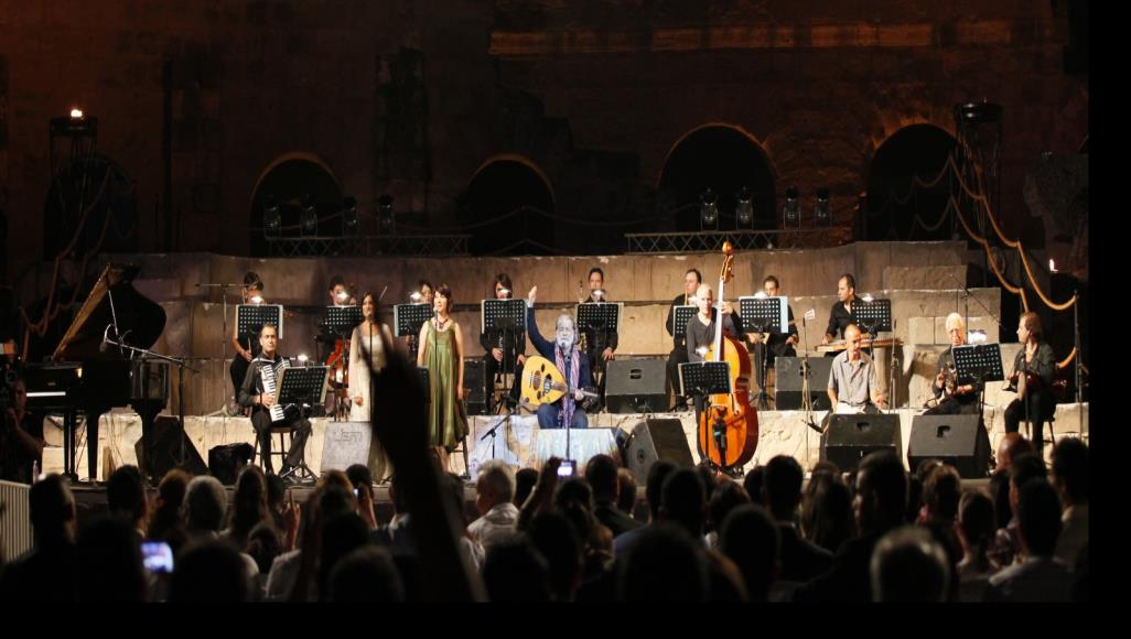 أبوظبي تستضيف النسخة الثالتة من مهرجان التنوّع الموسيقي 2019