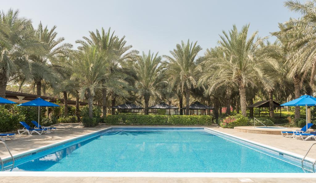 فندق كورال بيتش Coral Beach Resort Sharjah