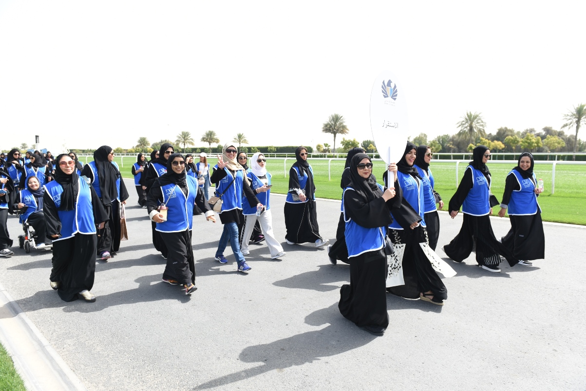 كيف إحتفلت جمارك دبي باليوم العالمي للمرأة 2019 ؟