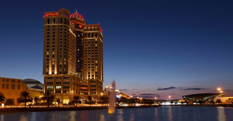 عروض فندق شيراتون دبي مول الإمارات لشهر مارس 2019