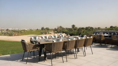 مطعم هيل هاوس براسيري يحتفل بساعة الأرض 2019