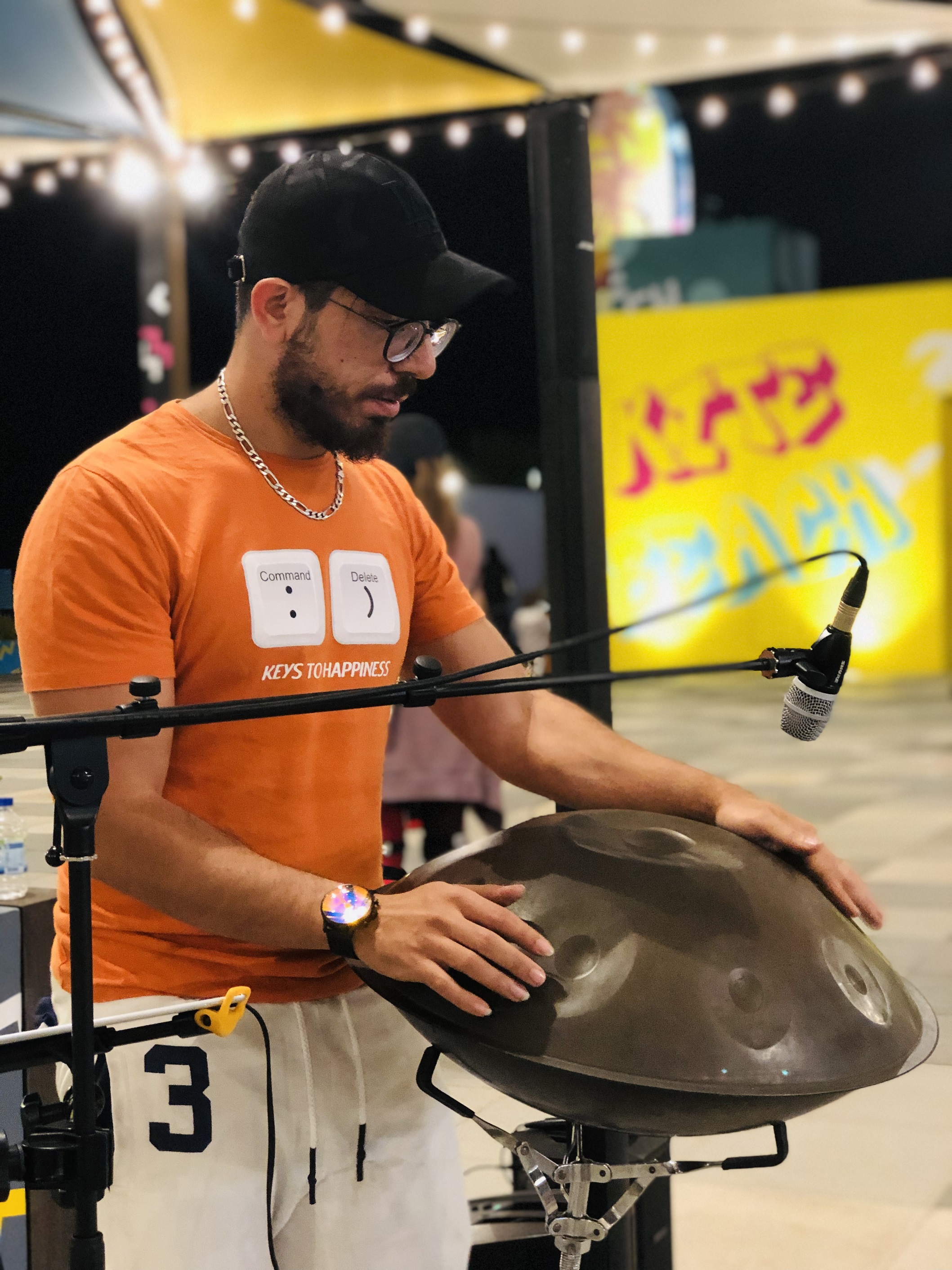 كايت بييتش تنظم جلسات رياضية مجانية خلال مهرجان دبي للمأكولات 2019
