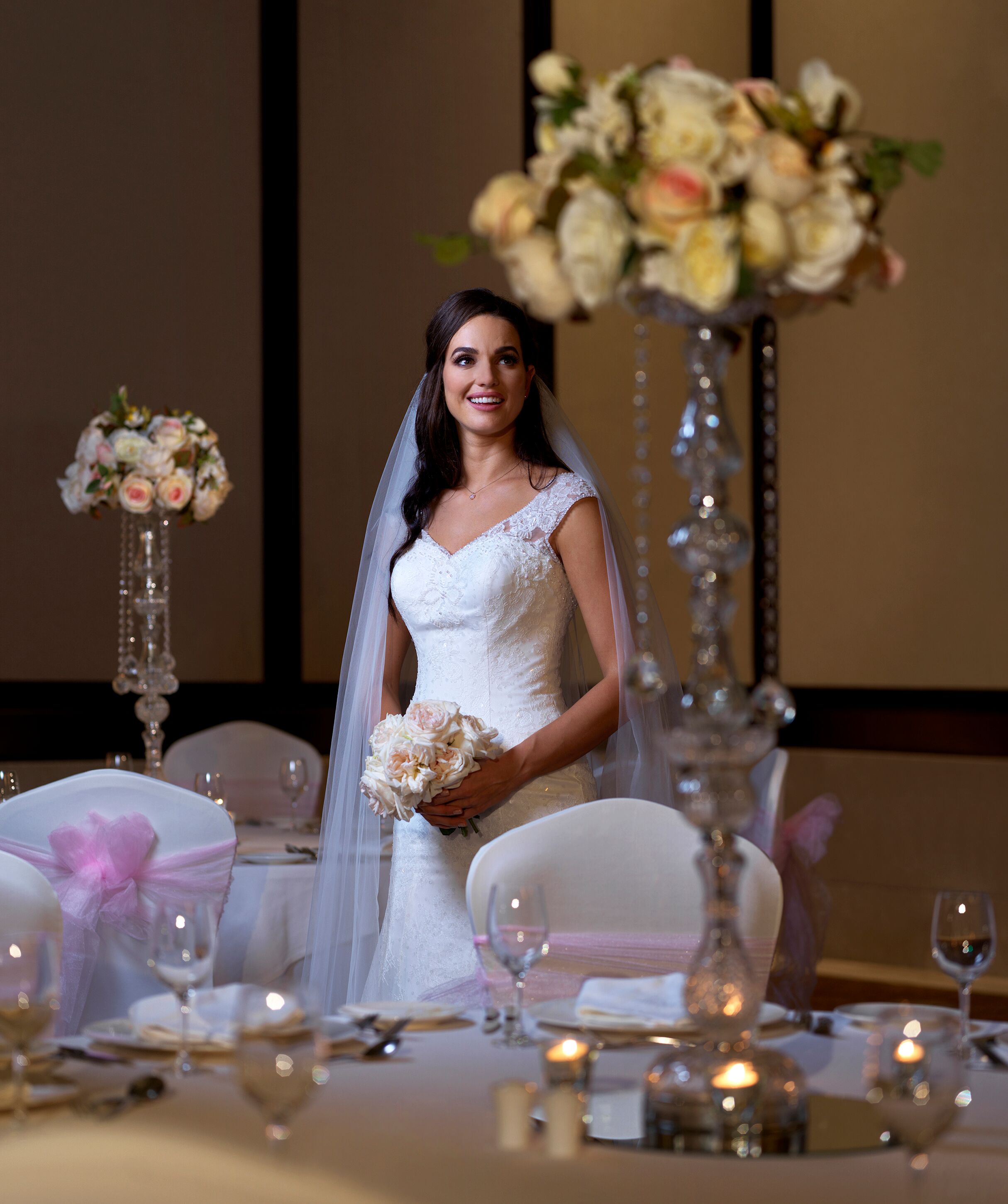 للمقبل على الزواج لا تفوت هذه الفرصة الثمينة في دبي