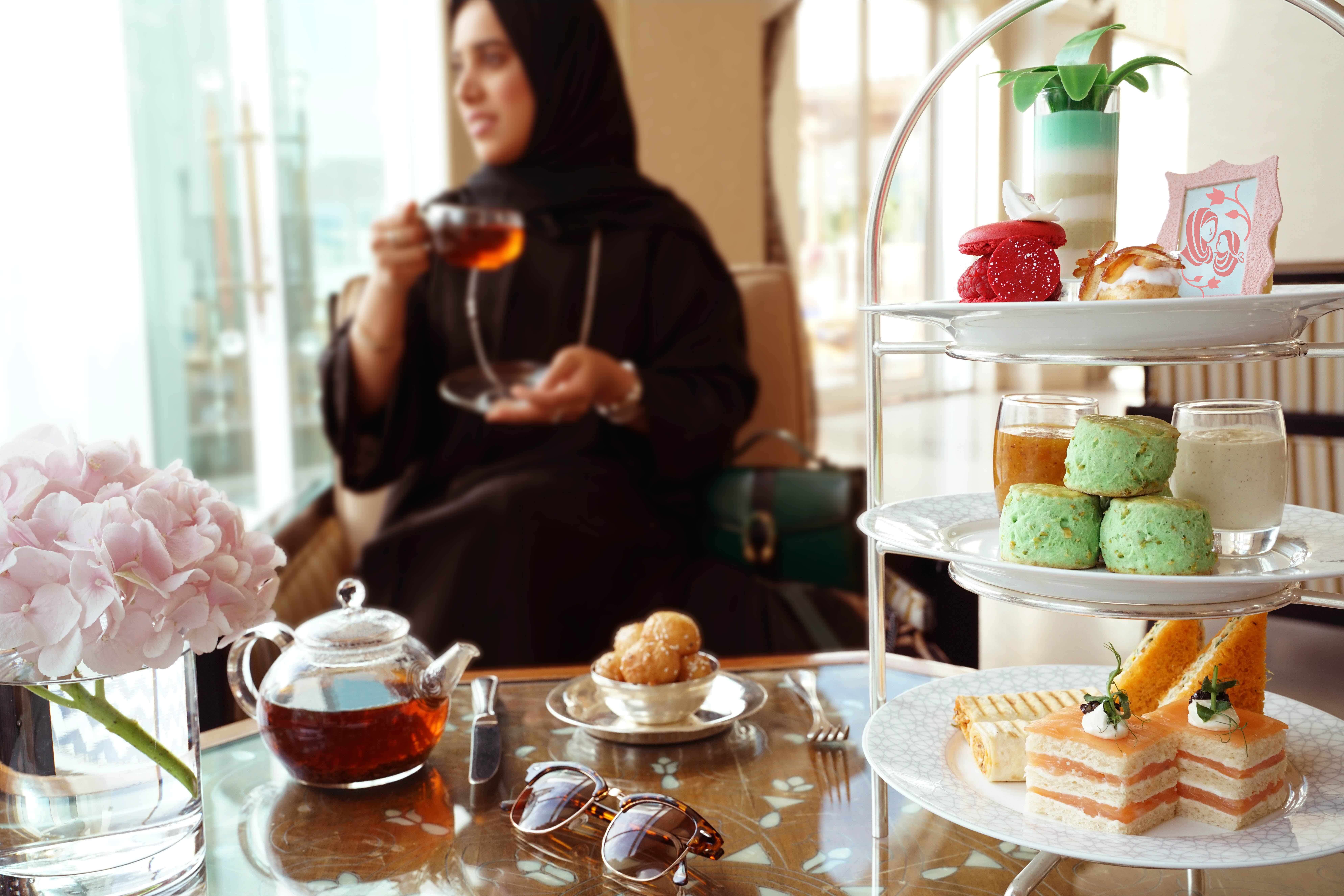 عروض بارك حياة دبي إحتفالاً بعيد الأم 2019
