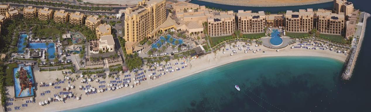 عروض عيد الأم في منتجع وسبا دبل تري من هيلتون جزيرة المرجان DoubleTree by Hilton Resort & Spa Marjan Island