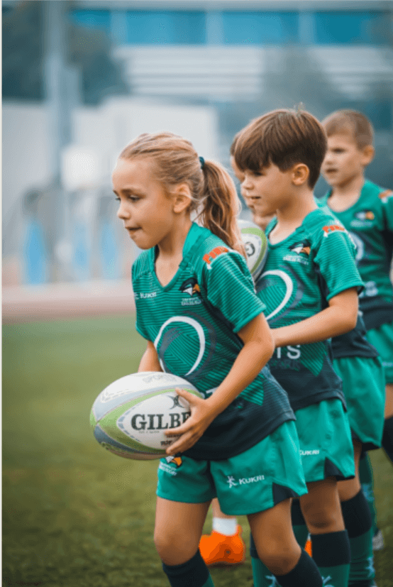 مدينة دبي الرياضية تنظم مخيم الربيع للصغار الأول