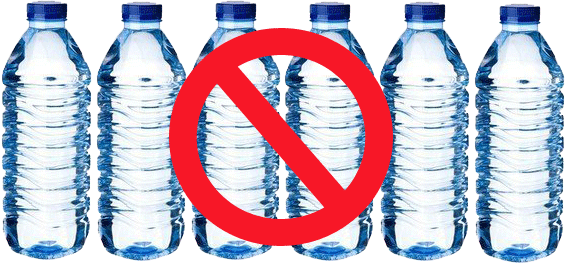 فندق تريب باي ويندام يحتضن حملة No More Bottles في دبي