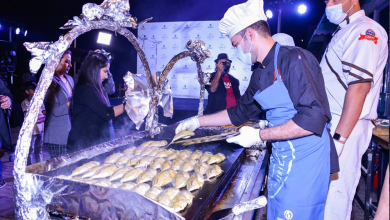 دبي تستضيف كرنفال عشاق الطعام 2019