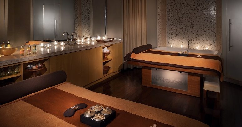 أحدث عروض الإسترخاء من ماندارا سبا في فندق ذا إتش دبي