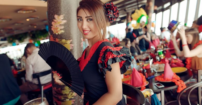 مطعم كاسا دي تاباس يحتفل بمهرجان فيريا دي أبريل 2019