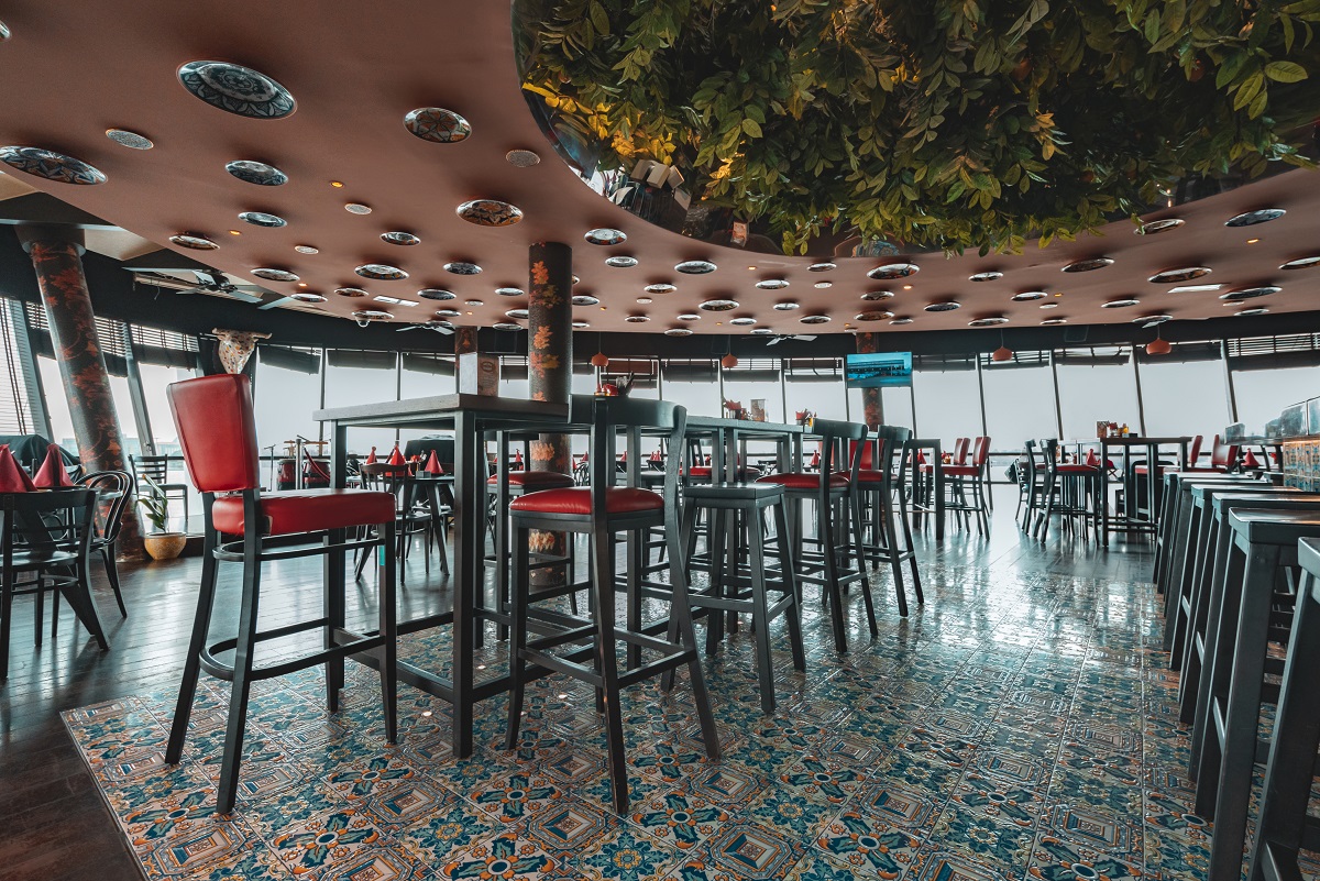 مطعم كاسا دي تاباس يحتفل بمهرجان فيريا دي أبريل 2019