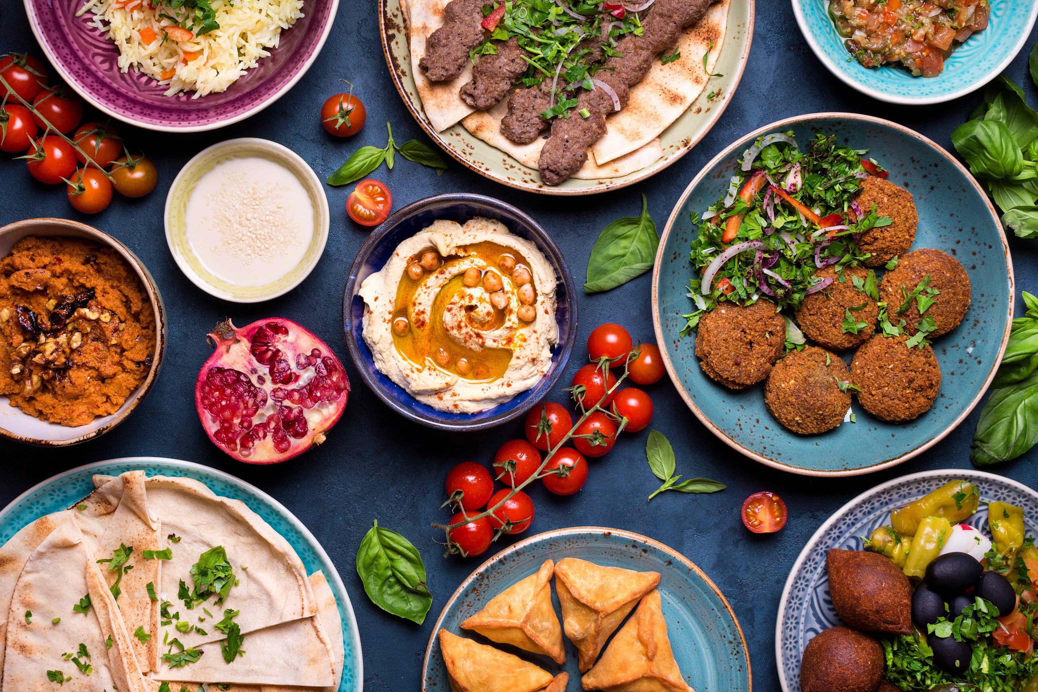 تعرف على عروض مجموعة حياة للفنادق في دبي خلال رمضان 2019