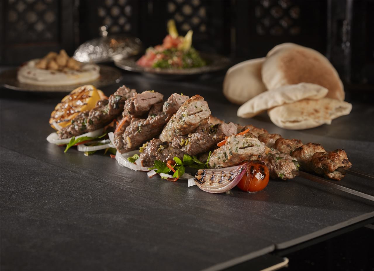 عروض مشوقة من فندق العنوان دبي مول لشهر رمضان 2019
