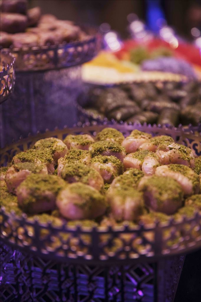 عروض مشوقة من فندق العنوان دبي مول لشهر رمضان 2019