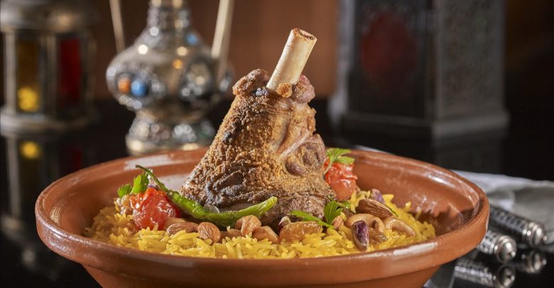 عروض مشوقة من فندق العنوان دبي مول لشهر رمضان 2019