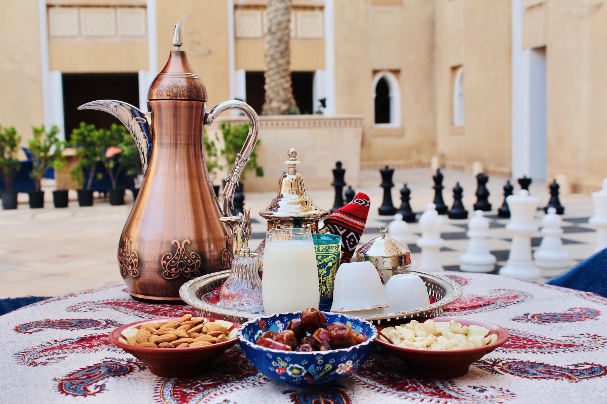 عروض فندق أرجان روتانا مدينة دبي للإعلام لشهر رمضان المبارك 2019