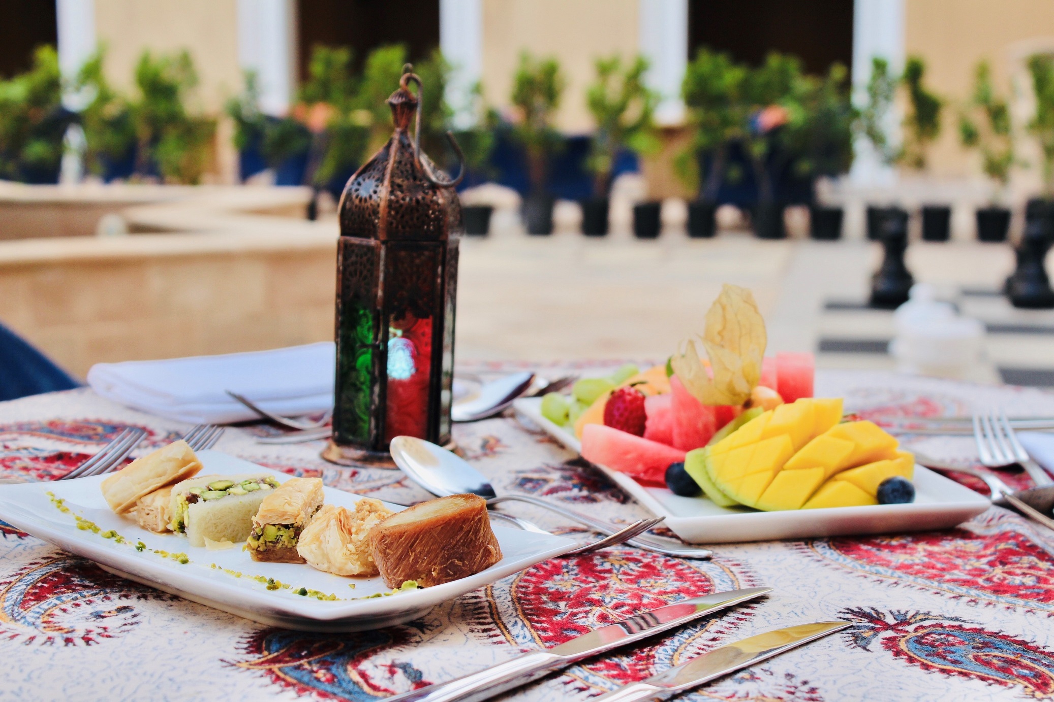 عروض فندق أرجان روتانا مدينة دبي للإعلام لشهر رمضان المبارك 2019