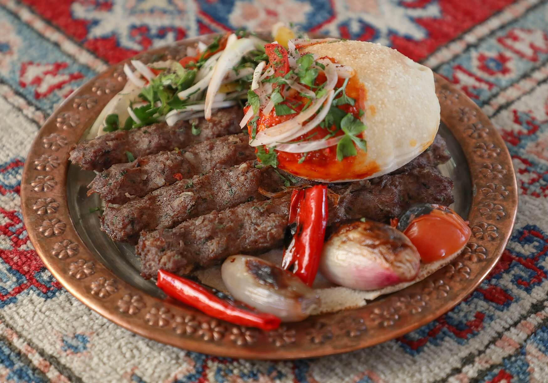 مطعم خيمة البحر دبي يقدم عروضه الخاصة بشهر رمضان 2019