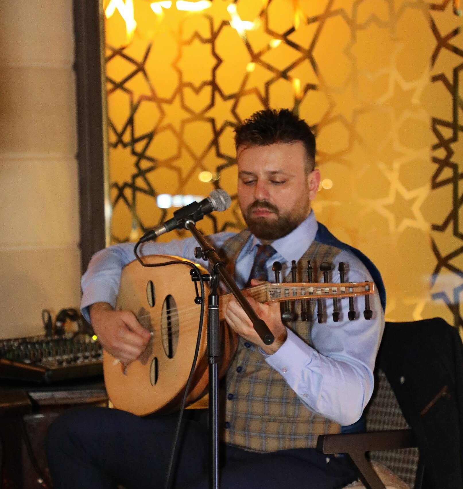مطعم خيمة البحر دبي يقدم عروضه الخاصة بشهر رمضان 2019