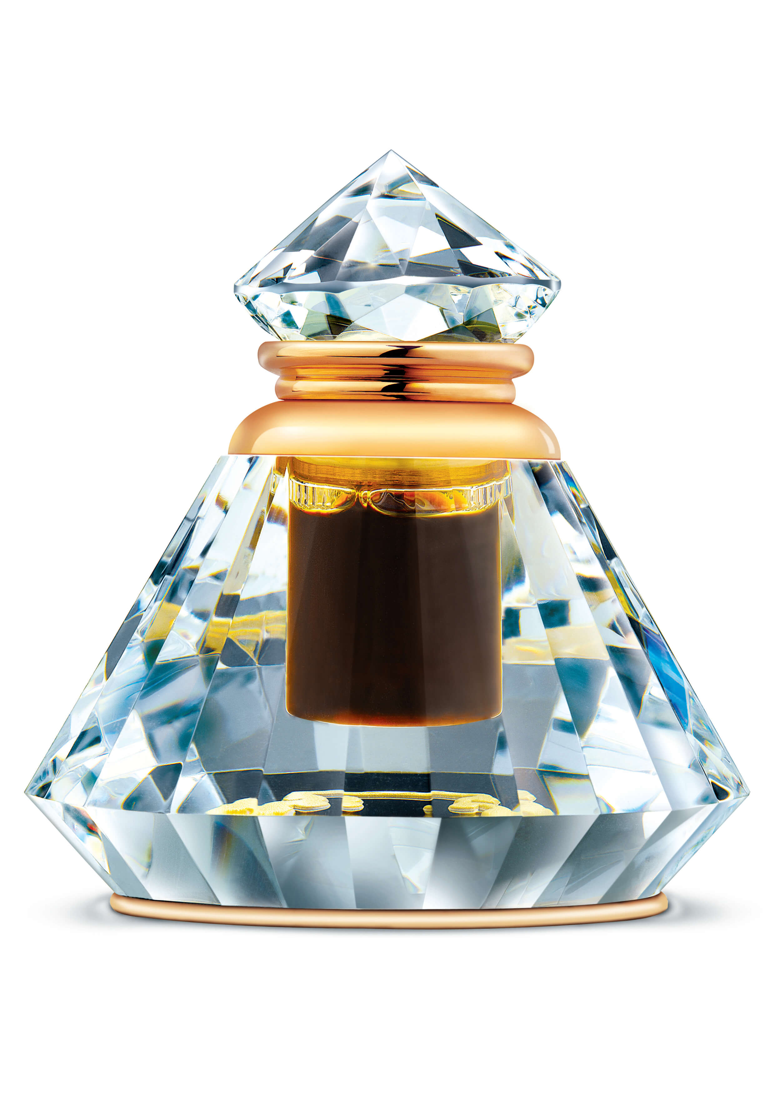 دار العطور الرصاصي تطرح تشكية عطور نادرة لرمضان 2019