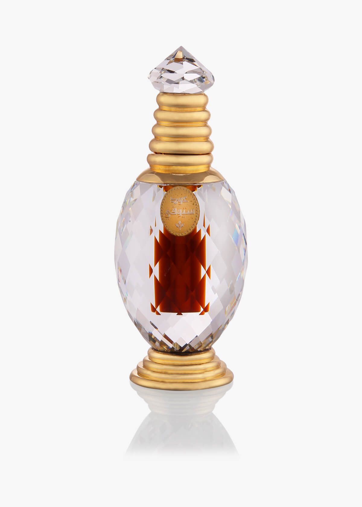 دار العطور الرصاصي تطرح تشكية عطور نادرة لرمضان 2019