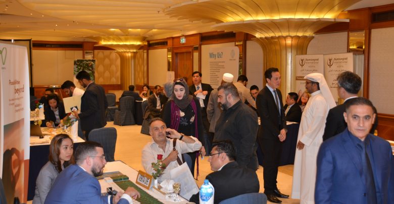 تعرف على السبب الرئيسي وراء الزيارات المكثفة للإمارتيين الى تايلاند