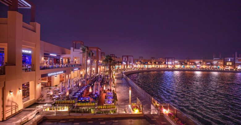 عروض أبرز مطاعم ومقاهي ذي بوينت خلال رمضان الكريم 2019