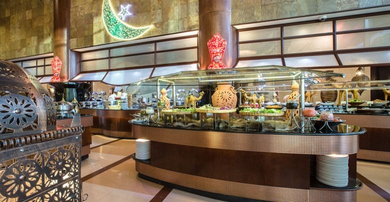 عروض فندق شاطئ الراحة أبوظبي لرمضان الكريم 2019