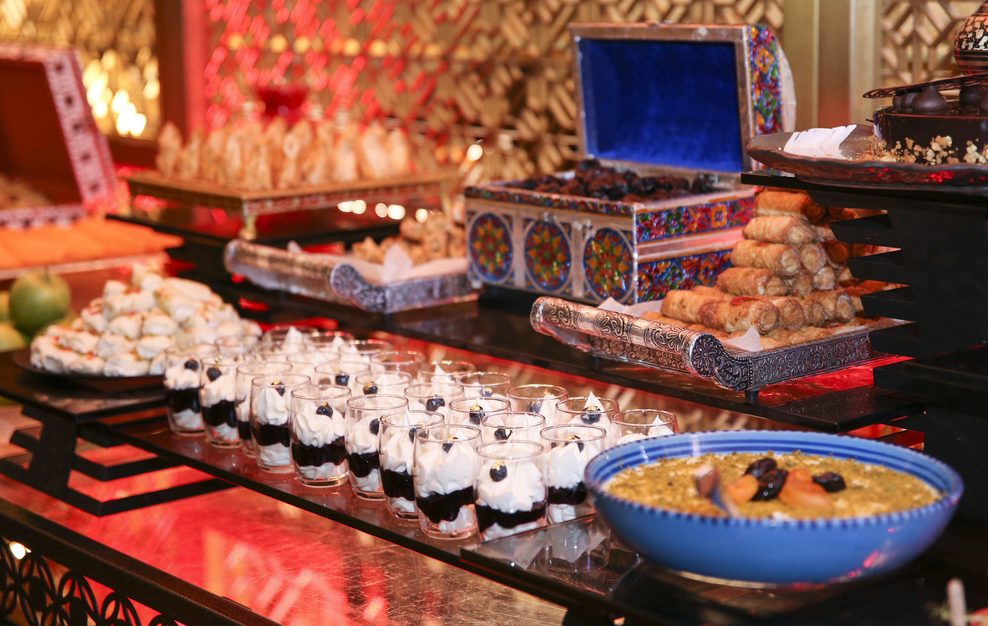 مطعم إيت أند ميت يقدم عروض مميزة بمناسبة شهر رمضان الكريم 2019