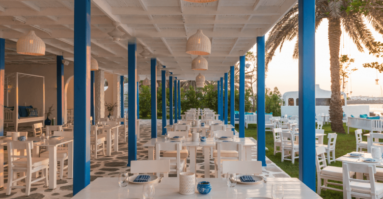 مطعم فيش دبي يستعد لإستقبال فصل الصيف 2019