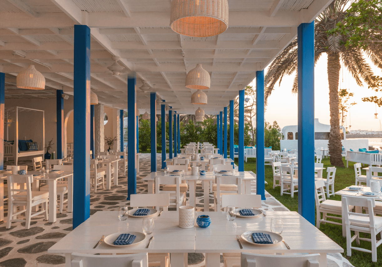 مطعم فيش دبي يستعد لإستقبال فصل الصيف 2019