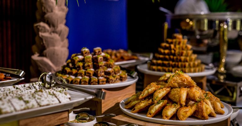 أفضل 10 خيم رمضانية في دبي خلال رمضان المبارك 2019