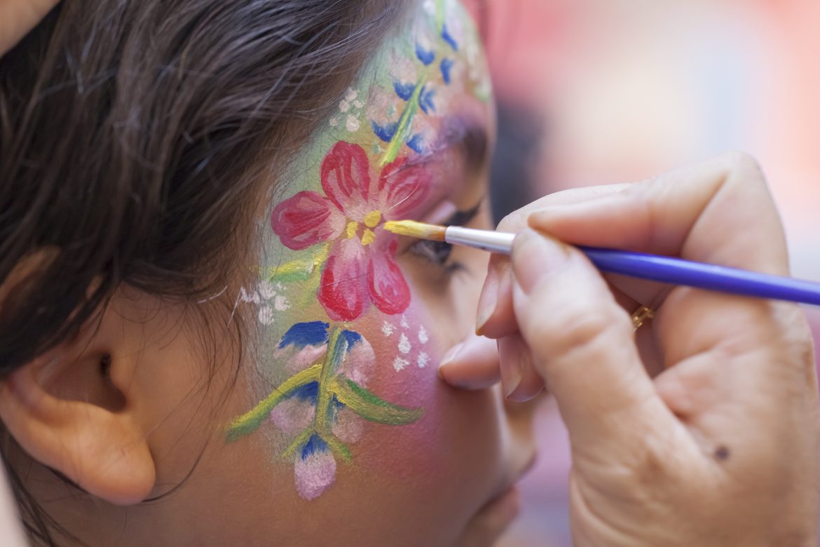 عروض مركز الغاليريا جزيرة الماريه إحتفالاً بعيد الفطر السعيد 2019