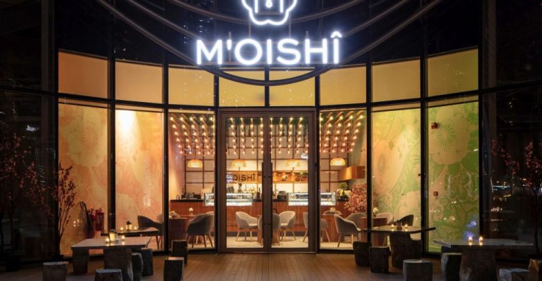 علامة M’OISHÎ تقدم قائمة رمضانية حصرية في دبي و أبوظبي