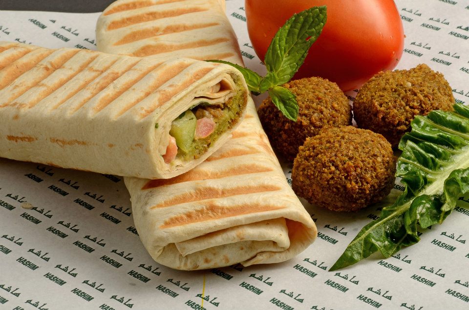 مطعم كوزينز