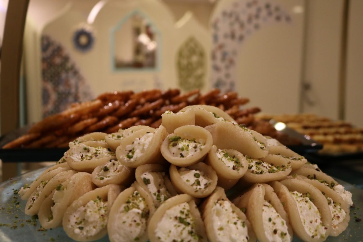 عروض الطعام في فندق ميلينيوم طيبة وفندق ميلينيوم العقيق خلال رمضان 2019