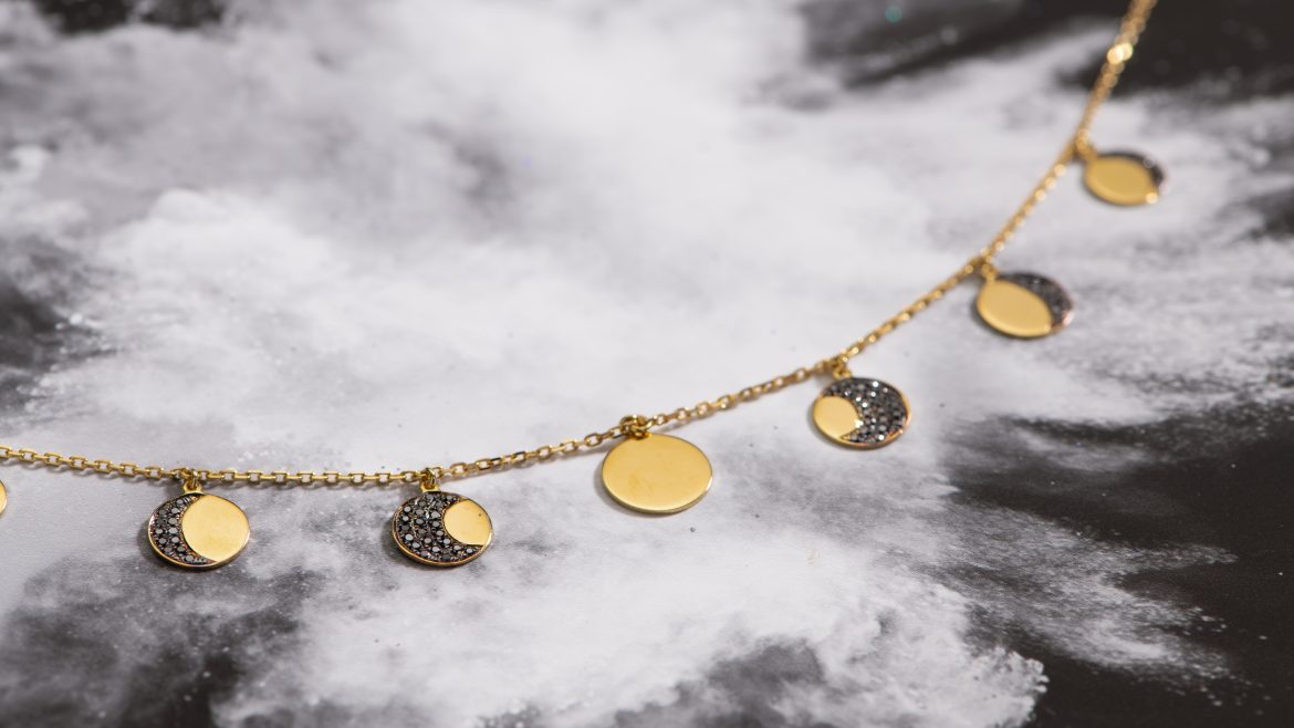 فابولا جولز تطلق تشكيلة مجوهرات جديدة احتفاءً بشهر رمضان 2019