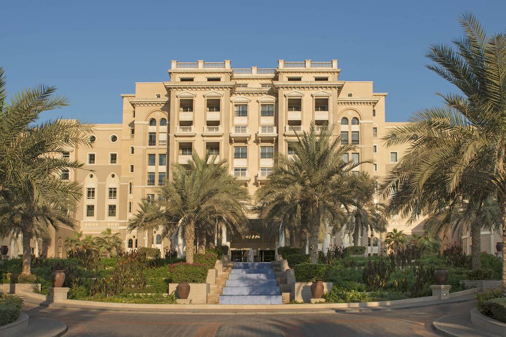 فندق ويستين The Westin Dubai دبي الميناء السياحي