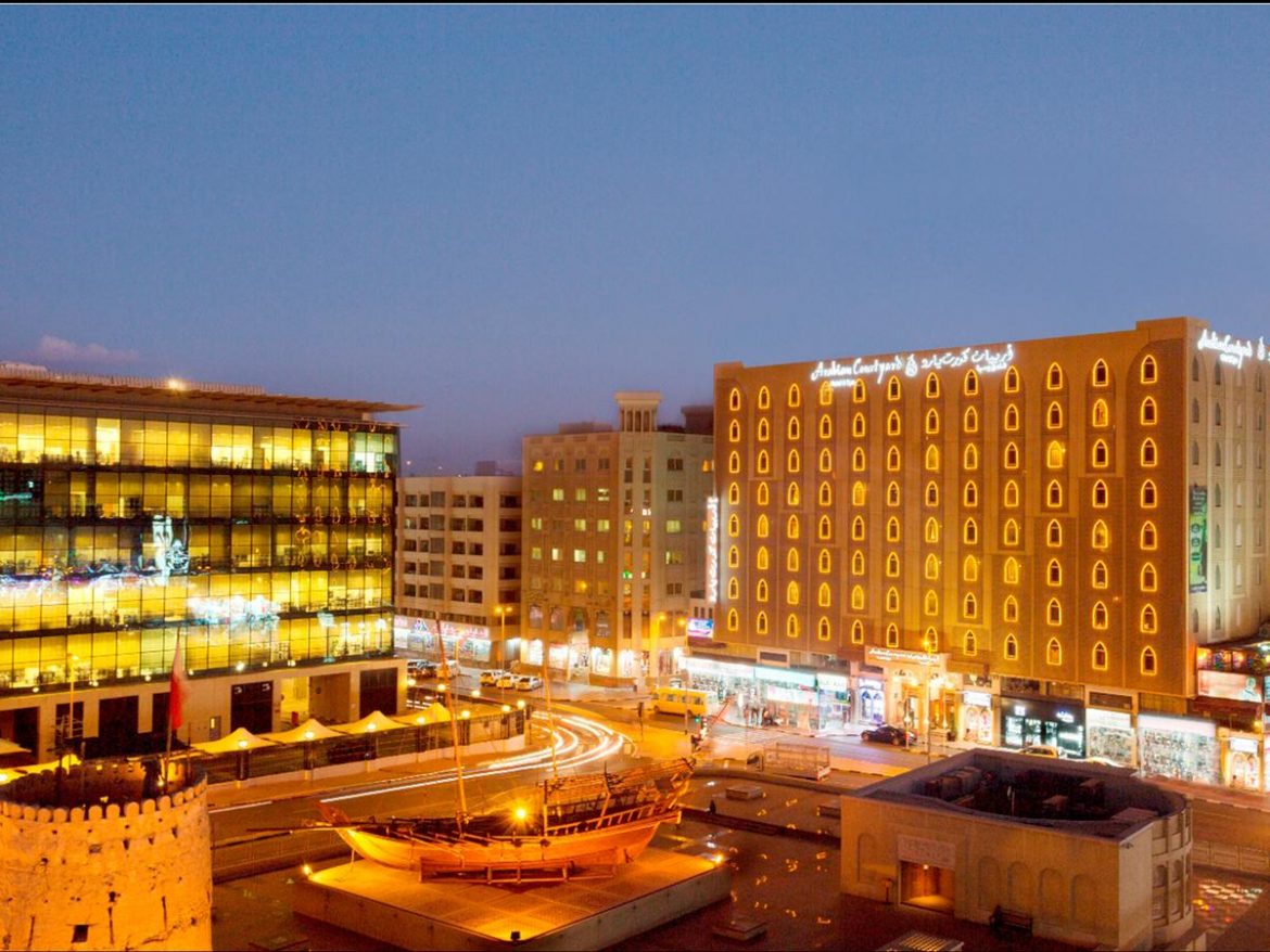 أهم 6 أماكن لتناول وجبة سحور مميزة في دبي خلال رمضان 2019