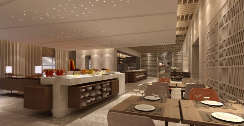 فندق جرايتون ذو الأربع نجوم يستعد لإفتتاح أبوابه في بر دبي