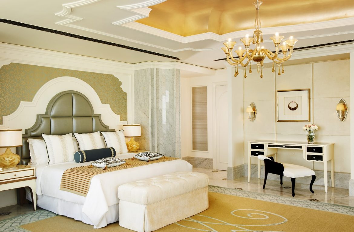 فندق سانت ريجيس أبوظبي يقدم ثلاث باقات إقامة إحتفاءاً بعيد الفطر 2019