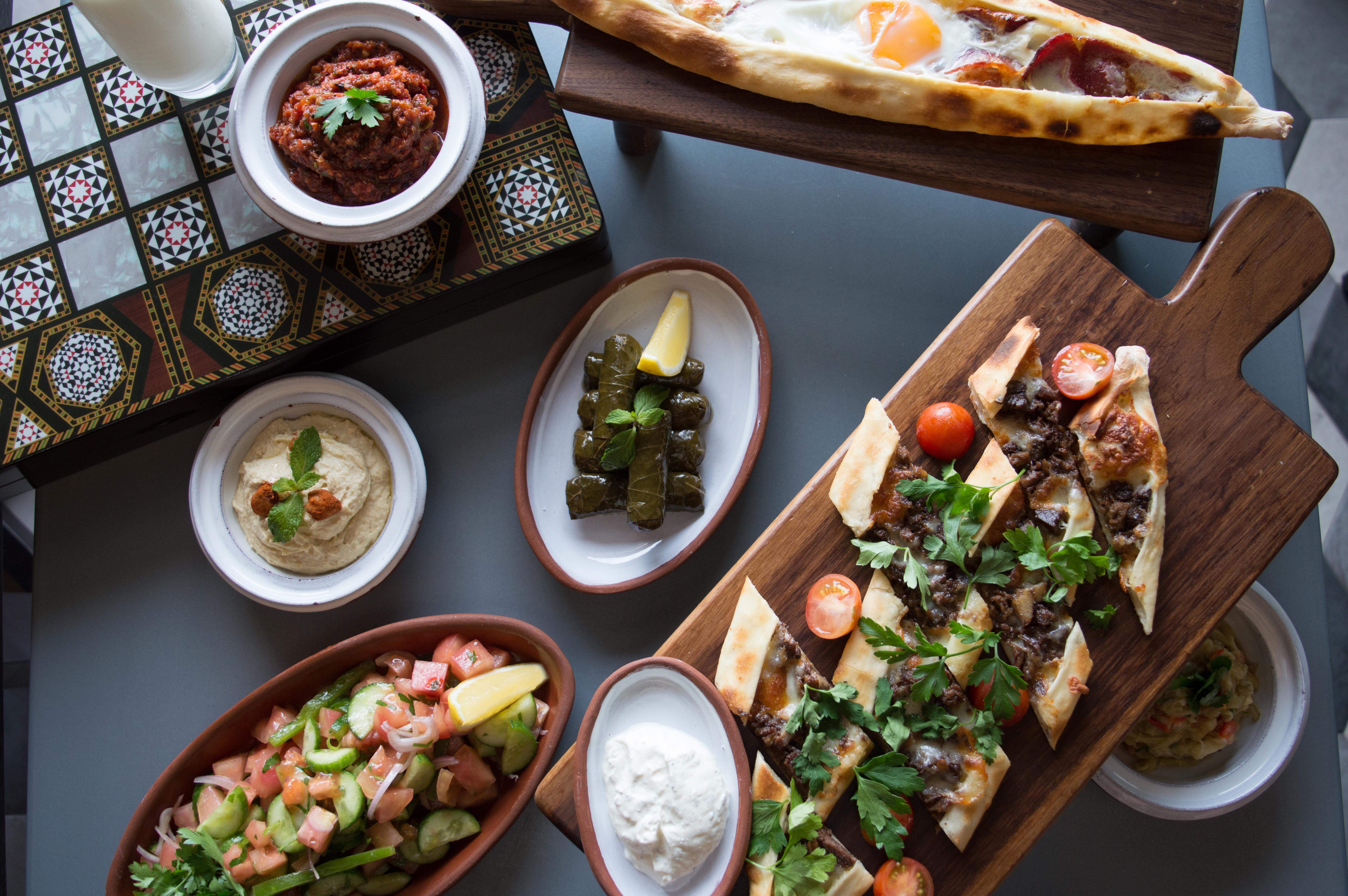 عروض مطاعم ومقاهي شيراتون دبي مول الإمارات خلال رمضان 2019