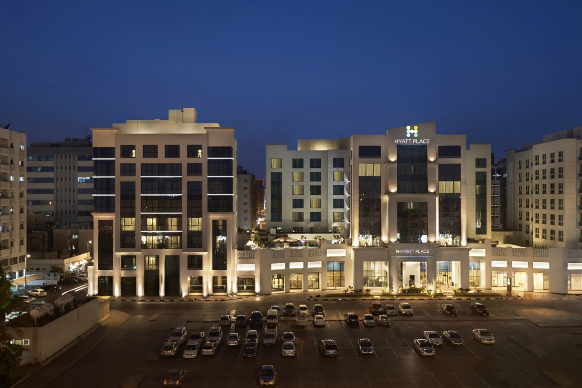 عروض فنادق حياة بليس دبي إحتفالاً بعيد الفطر السعيد 2019